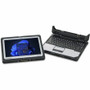 Panasonic Connect TOUGHBOOK CF-33 Rugged Tablet - 12" QHD - vPro Technology - 32 GB - 512 GB SSD - Windows 11 Pro - Core i5 13th Gen - (CF33YZ028BM)