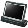 Panasonic Connect TOUGHBOOK CF-33 Rugged Tablet - 12" QHD - vPro Technology - 32 GB - 512 GB SSD - Windows 11 Pro - Core i5 13th Gen - (CF33YZ028BM)
