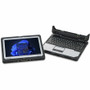 Panasonic Connect TOUGHBOOK CF-33 Rugged Tablet - 12" QHD - vPro Technology - 32 GB - 512 GB SSD - Windows 11 Pro - 4G - Core i5 13th (CF33YZ02JBM)