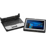 Panasonic Connect TOUGHBOOK CF-33 Rugged Tablet - 12" QHD - vPro Technology - 32 GB - 512 GB SSD - Windows 11 Pro - 4G - Core i5 13th (CF33YZ02NBM)