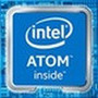 Intel Atom Z510PT Single-core 1 Core 1 10 GHz Processor - OEM Pack - 512 KB L2 Cache - 45 nm - Socket 437 - 2 20 W - 2 T