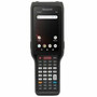 Honeywell CK62 Handheld Terminal - 2D, 1D - 5G, 4G, 3G, 2G, LTE - 80 ft (24384 mm) - S0703Scan Engine - Qualcomm 2.40 GHz - 8 GB RAM - (Fleet Network)