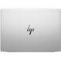 HP EliteBook 6 G1i 14" Notebook - WUXGA - 60 Hz - Intel Core Ultra 7 255H - 32 GB - 1 TB SSD - Pike Silver Aluminum - Intel Chip - x - (CL4C4UP#ABA)