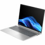HP EliteBook 6 G1i 14" Notebook - WUXGA - 60 Hz - Intel Core Ultra 7 255H - 32 GB - 1 TB SSD - Pike Silver Aluminum - Intel Chip - x - (CL4C4UP#ABA)
