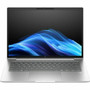 HP EliteBook 6 G1i 14" Notebook - WUXGA - 60 Hz - Intel Core Ultra 7 255H - 32 GB - 1 TB SSD - Pike Silver Aluminum - Intel Chip - x - (Fleet Network)