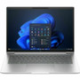 HP EliteBook 6 G1i 14" Notebook - WUXGA - 60 Hz - Intel Core Ultra 7 255H - 32 GB - 1 TB SSD - Pike Silver Aluminum - Intel Chip - x - (Fleet Network)