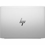 HP EliteBook 6 G1i 14" Notebook - WUXGA - 60 Hz - Intel Core Ultra 7 255H - 32 GB - 1 TB SSD - Pike Silver Aluminum - Intel Chip - x - (CL4C4UP#ABL)