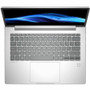 HP EliteBook 6 G1i 14" Notebook - WUXGA - 60 Hz - Intel Core Ultra 7 255H - 32 GB - 1 TB SSD - Pike Silver Aluminum - Intel Chip - x - (CL4C4UP#ABL)