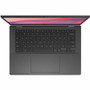 Asus Chromebook CM14 CM1402C CM1402CM2A-DS01-CB 14" Chromebook - Full HD - Octa-core (ARM Cortex A76 + Cortex A55) - 4 GB - 64 GB - - (CM1402CM2A-DS01-CB)