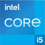 Intel Core i5 (11th Gen) i5-11400F Hexa-core (6 Core) 2.60 GHz Processor - OEM Pack - 12 MB L3 Cache - 64-bit Processing - 4.40 GHz - (Fleet Network)