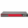 Opengear CM8100 CM8116 Console Server With 1.95 GB DDR4 Optical Fiber Ready Dual Expansion Slots And Network CM8116-10G-DDC