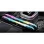 Corsair Vengeance RGB Pro SL 16GB (2x8GB) DDR4 DRAM 3200MHz C16 Memory Kit - Black - For Desktop PC, Motherboard - 16 GB - DDR4 SDRAM (CMH16GX4M2E3200C16)