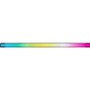 Corsair Vengeance RGB Pro SL 32GB (2 x 16GB) DDR4 DRAM 3200MHz C16 Memory Kit - Black - For Desktop PC, Motherboard - 32 GB (2 x 16GB) (CMH32GX4M2E3200C16)