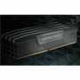Corsair Vengeance RAM Module - For Motherboard, Desktop PC - 128 GB (4 x 32GB) - DDR5-5600/PC5-44800 DDR5 SDRAM - 5600 MHz - CL40 - V (CMK128GX5M4B5600C40)