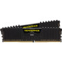 Corsair Vengeance LPX 32GB (2 x 16GB) DDR4 SDRAM Memory Kit - 32 GB (2 x 16GB) - DDR4-2666/PC4-21300 DDR4 SDRAM - 2666 MHz - CL16 - V (Fleet Network)