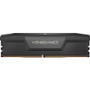 Corsair Vengeance 32GB (2x16GB) DDR5 DRAM 6800MHz C40 Memory Kit - Black - For Desktop PC, Motherboard - 32 GB (2 x 16GB) - DDR5 SDRAM (CMK32GX5M2B6800C40)