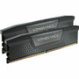 Corsair Vengeance RAM Module - For Motherboard, Desktop PC - 32 GB (2 x 16GB) - DDR5-6000/PC5-48000 DDR5 SDRAM - 6000 MHz - CL36 - V - (Fleet Network)