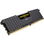 Corsair Vengeance LPX DDR4 Memory Kit 4 By 3600 MHz Black Low Profile Motherboard SDRAM DRAM For GB X CMK64GX4M4D3600C18