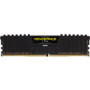 Corsair Vengeance LPX DDR4 Memory Kit 4 By 3600 MHz Black Low Profile Motherboard SDRAM DRAM For GB X CMK64GX4M4D3600C18