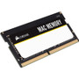 Corsair Mac Memory 16GB (2 x 8GB) DDR4 2666MHz C18 Memory Kit - For iMac, Mac mini, PC/Server - 16 GB (2 x 8GB) - DDR4-2666/PC4-21300 (CMSA16GX4M2A2666C18)