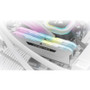 Corsair Vengeance RGB Pro DDR4 Memory Kit 3600 MHz White Motherboard PC/Server DRAM For GB X CMW16GX4M2C3600C18W