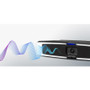 AVer VB130 Video Conferencing Camera - 60 fps - USB 3.1 - 4K - 3840 x 2160 Video - 120&deg; Angle - 4x Digital Zoom - Microphone - - - (COMMVB130)