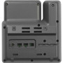 Cisco CP-7811-3PWNAK9-RF IP Phone 7811 Refurbished - VoIP - 1 SIP Line - 2 Network Ports - PoE - Wall Mountable