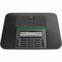 Cisco 7832 IP Conference Station - Refurbished - Corded - 1 x Total Line - VoIPNetwork (RJ-45) - PoE Ports (Fleet Network)