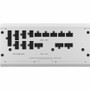 Corsair RMx RPS0161 1000W Power Supply - White - Internal - 120 V, 230 V Input - 3.3 V, 5 V, 12 V, 5 V SB Output - 1 kW - PCI Express (CP-9020275-NA)