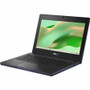 Asus Chromebook CR11 CR1104CGA-CN1864-CA 11.6" Rugged Chromebook - HD - Intel N-Series N100 - 8 GB - 64 GB Flash Memory - Mineral Gray (CR1104CGA-CN1864-CA)