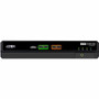 ATEN 2-Port USB 5K DisplayPort/HDMI Dual Display Universal Secure KVM Switch (PSD PP v4.0 Compliant) - 2 Computer(s) - 5K - 5120 x - - (Fleet Network)