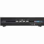 ATEN 4-Port USB DisplayPort/HDMI Dual Display Universal Secure KVM Switch Kit with CAC (PSD PP v4.0 Compliant) - 4 Computer(s) - 4K - (Fleet Network)