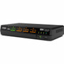 ATEN 4-Port USB 5K DisplayPort/HDMI Dual Display Universal Secure KVM Switch with CAC (PSD PP v4.0 In Evaluation) -TAA - 4 Computer(s) (Fleet Network)