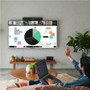 Webex CS-BAR-C-UK9 Room Bar BYOD - Carbon Black Video Conferencing Bar for Small Rooms - 12MP Camera - 4K - Gigabit Ethernet - RoomOS 11