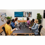 Cisco CS-BAR-NR-L-UK9++ Webex Room Bar - 12MP Camera - 4K UHD - 120° FOV - Gigabit Ethernet - RoomOS