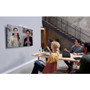 Cisco CS-BAR-T-C-K9-RF Webex Room Bar - Carbon Color with Table Stand & Navigator - 4K UHD 60fps Video Conferencing - Wall Mountable/Tabletop