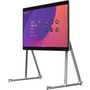 Cisco CS-BRD75P-NR-K9-RF Webex Board Pro 75 - 75" 4K UHD Video Collaboration Display - SIP - H. 323 - Gigabit Ethernet - Wall/Floor Mountable