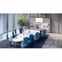 Cisco CS-ROOM-PANO85-K9 Room Panorama Boardroom Video Collaboration System - 85" & 65" Displays - Quad Camera - 4K Content - Full HD Live - Gigabit