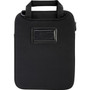 Targus Slipcase TSS912 Carrying Case (Sleeve) for 12" Notebook - Black - Neoprene - Handle, Shoulder Strap (TSS912)