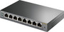 TP-LINK_8-Port_Gigabit_Easy_Smart_Switch_with_4-Port_PoE_-_8_Ports_-_Manageable_-_2_Layer_Supported_-_Twisted_Pair_-_Desktop_TL-SG108PE
