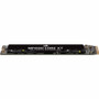 Corsair MP600 CORE XT 4 TB Solid State Drive - M.2 2280 Internal - PCI Express NVMe (PCI Express 4.0 x4) - Motherboard, Notebook, PC - (CSSD-F4000GBMP600CXT)