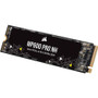 Corsair MP600 PRO NH 8 TB Solid State Drive - M.2 2280 Internal - PCI Express NVMe (PCI Express NVMe 4.0 x4) - Motherboard, Notebook - (Fleet Network)