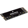 Corsair MP600 PRO NH 8 TB Solid State Drive - M.2 2280 Internal - PCI Express NVMe (PCI Express NVMe 4.0 x4) - Motherboard, Notebook - (CSSD-F8000GBMP600PNH)