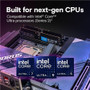 Crucial RAM Module - For Desktop PC, Computer, Motherboard - 128 GB (2 x 64GB) - DDR5-6400/PC5-51200 DDR5 SDRAM - 6400 MHz - CL52 - V (CT2K64G64C52CU5)