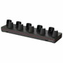 Honeywell Charge Base Cradle - Docking - Mobile Computer - 5 Slot - Charging Capability (Fleet Network)