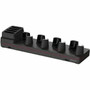 Honeywell Charge Base Cradle - Docking - Mobile Computer - 8 Slot - Charging Capability (Fleet Network)