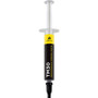 Corsair TM30 Performance Thermal Paste - Syringe - Electrically Non-conductive - Zinc Oxide (Fleet Network)
