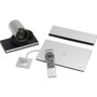Cisco CTS-SX20CODECK9-RF TelePresence SX20 Video Conference Codec - 1080p Content - H. 323/SIP - Gigabit Ethernet - Wall Mountable