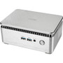 MSI Cubi 3 Silent S Cubi 3 Silent S-020BUS Desktop Computer - Intel Core i5 7th Gen i5-7200U - Mini PC - Intel HD Graphics 620 (Fleet Network)