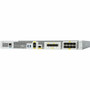 Cisco CW9800H1-MCG Catalyst CW9800H1 Wi-Fi 6 Wireless LAN Controller - Rack-mountable - 100 Gbit/s - AI-Powered